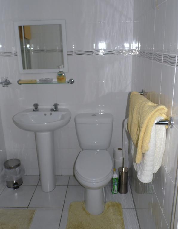 Lisnagalt Lodge Coleraine Room photo