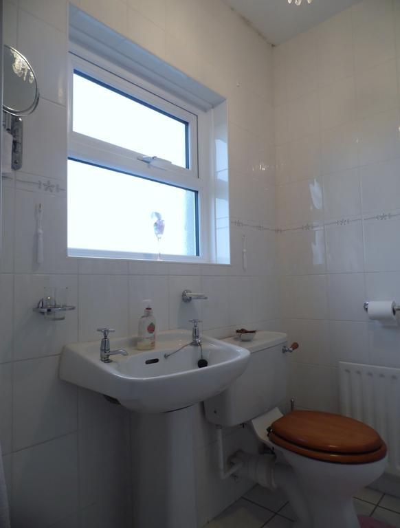 Lisnagalt Lodge Coleraine Room photo